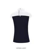 Áo cộc tay golf nữ PGM - YF484 cao cấp