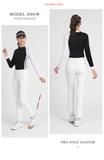 Áo dài tay Golf nữ PGM-YF495