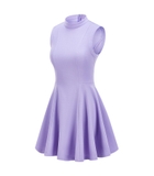 Áo liền váy golf nữ chính hãng TTYGJ – T392-2024