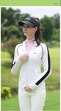 Áo khoác golf nữ PGM - YF423 cao cấp