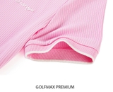 Áo cộc tay golf nữ TYGJ-T250