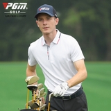 Áo cộc tay golf nam PGM-YF393