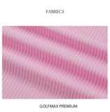 Áo cộc tay golf nữ TYGJ-T250