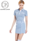 Full set thể thao golf nữ DK202