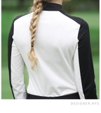 Áo dài tay golf nữ PGM - YF339 cao cấp