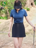 Áo váy golf nữ  DK – DK23121-DK23110
