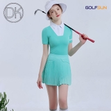 Áo váy golf nữ DK – DK23085-DK23083