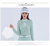 Full set thời trang golf nữ DK – DK22842-43