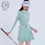 Full set thời trang golf nữ DK – DK22842-43