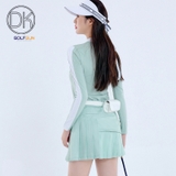 Full set thời trang golf nữ DK – DK22842-43