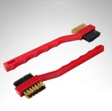 Bộ dụng cụ vệ sinh gậy golf PGM – SZ001