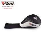 Bao bảo vệ đầu gậy golf PGM – GT005 cao cấp