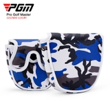 Bao bảo vệ gậy golf PGM – GT044 cao cấp