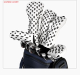 Bao đầu gậy golf PGM GT035 chính hãng