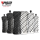 Bao đầu gậy golf PGM GT035 chính hãng