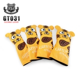 Bao bảo vệ đầu gậy golf PGM – GT031