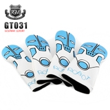 Bao bảo vệ đầu gậy golf PGM – GT031