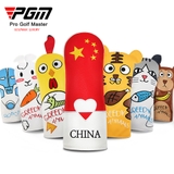 Bao bảo vệ đầu gậy golf PGM – GT031