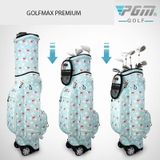 Túi đựng gậy golf PGM-QB053