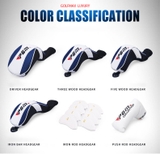 Bao bảo vệ gậy golf PGM – GT015 cao cấp