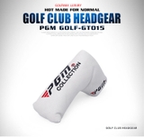 Bao bảo vệ gậy golf PGM – GT015 cao cấp