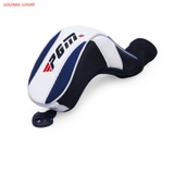 Bao bảo vệ gậy golf PGM – GT015 cao cấp