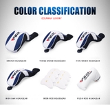 Bao bảo vệ gậy golf PGM – GT015 cao cấp