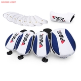 Bao bảo vệ gậy golf PGM – GT015 cao cấp