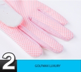 Găng tay thể thao Golf nữ GJ – GTNU228