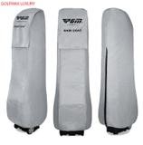 Túi áo mưa cho bộ gậy Golf PGM – HKB003