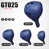 Bao đầu gậy golf GT025 chính hãng