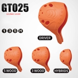 Bao đầu gậy golf GT025 chính hãng