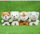 Bao bảo vệ gậy golf PGM – GT045 cao cấp