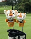 Bao bảo vệ gậy golf PGM – GT045 cao cấp