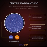 Bóng golf 3 lớp chính hãng PGM – Q017