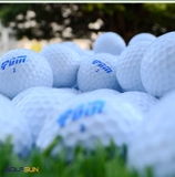 Bóng golf 3 lớp chính hãng PGM – Q002-4