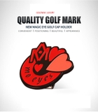 Định vị bóng golf PGM – MK