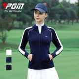 Áo khoác golf nữ PGM - YF423 cao cấp