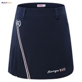 Chân váy golf nữ TYGJ-YG06