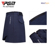 Chân váy golf nữ PGM - QZ075 cao cấp