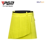 Chân váy golf nữ PGM - QZ075 cao cấp