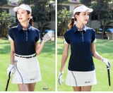 Chân váy golf nữ TYGJ-YG06