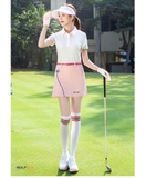 Chân váy golf nữ TYGJ-YG06