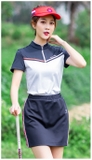 Váy thể thao golf nữ PGM - QZ061 cao cấp
