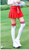 Chân váy thể thao Golf nữ GM041