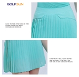 Áo váy golf nữ DK – DK23085-DK23083