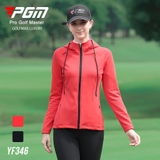 Áo khoác golf nữ PGM - YF346 cao cấp