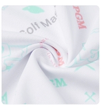 Áo cộc nữ PGM YF562 Order