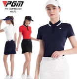 Áo cộc nữ PGM YF675 Order