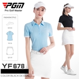 Áo cộc nữ PGM_YF678 Order